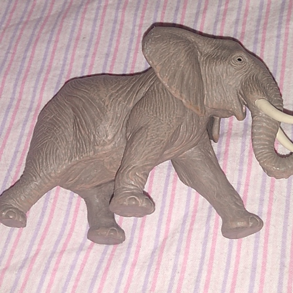 🐘 Elephant Toy 🐘